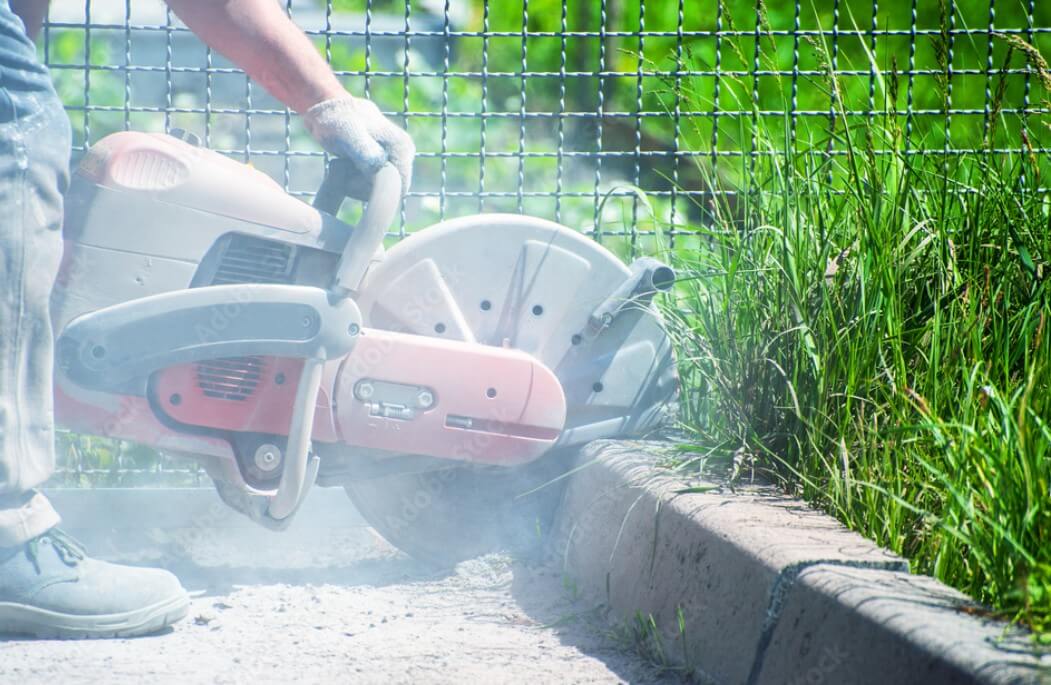 Concrete Cutting Brisbane