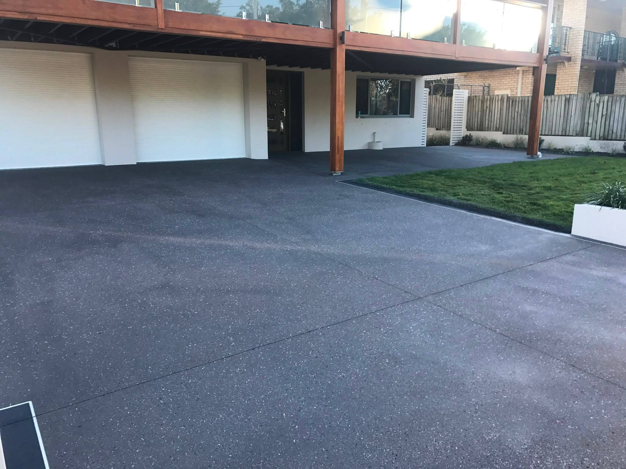 Covercrete Brisbane