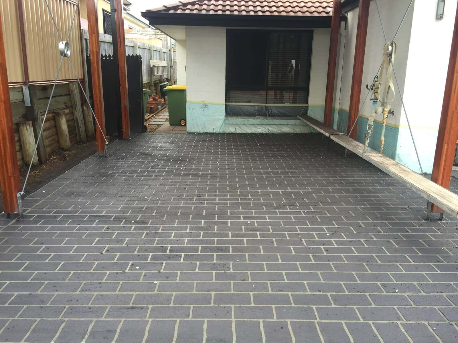 Covercrete Brisbane